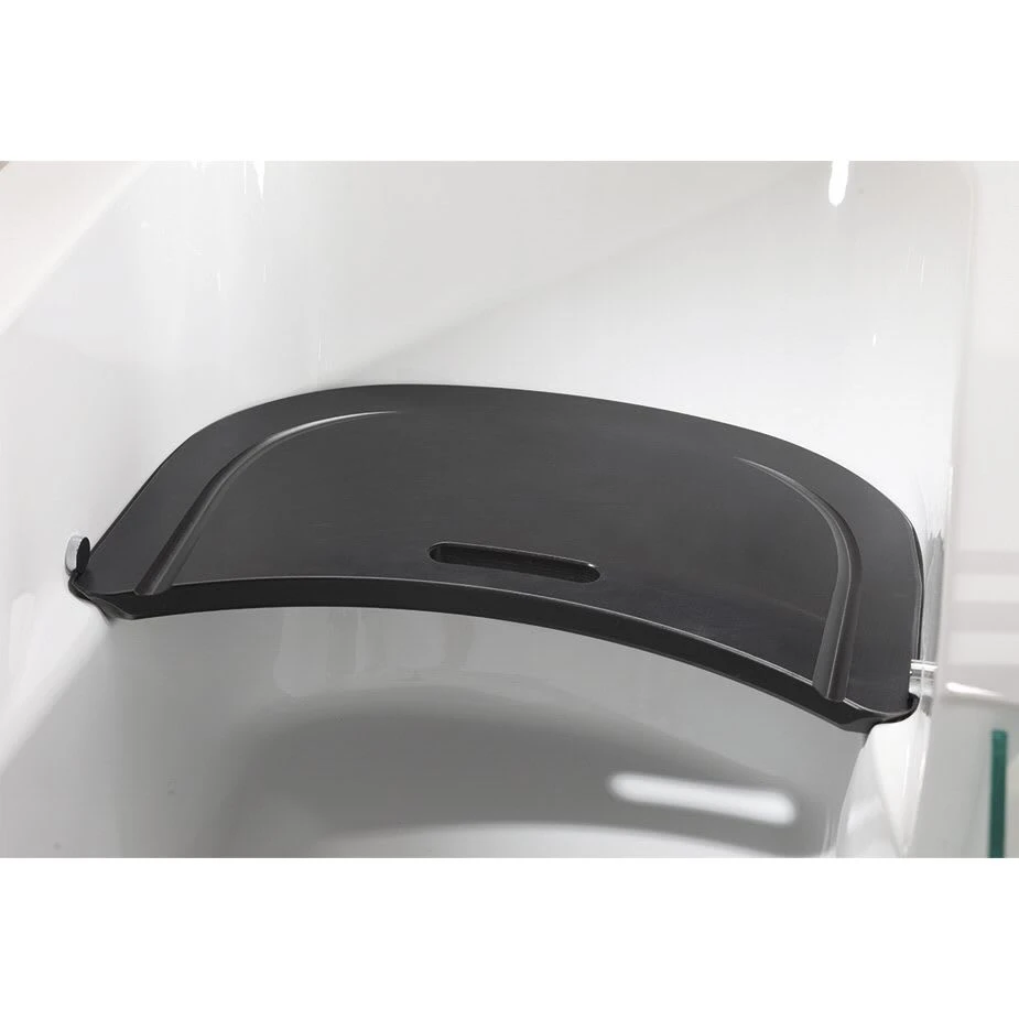 Steinkamp easy entry Badewanne 180 x 80 cm mit Glastür links, Trio Ablauf und Acrylverkleidung für Nische Steinkamp Easy Entry Badewanne 180 X 80 Cm Mit Glastür Links, Trio Ablauf Und Acrylverkleidung Für Nische -Steinkamp hersteller megabad sortiment badewannen steinkamp tuer 1480277