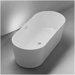 Steinkamp Loft Freistehende Ovalbadewanne 168 X 80 Cm 7 Steinkamp Loft Freistehende Ovalbadewanne 168 X 80 Cm -Steinkamp hersteller megabad sortiment freistehende badewanne steinkamp 1220288