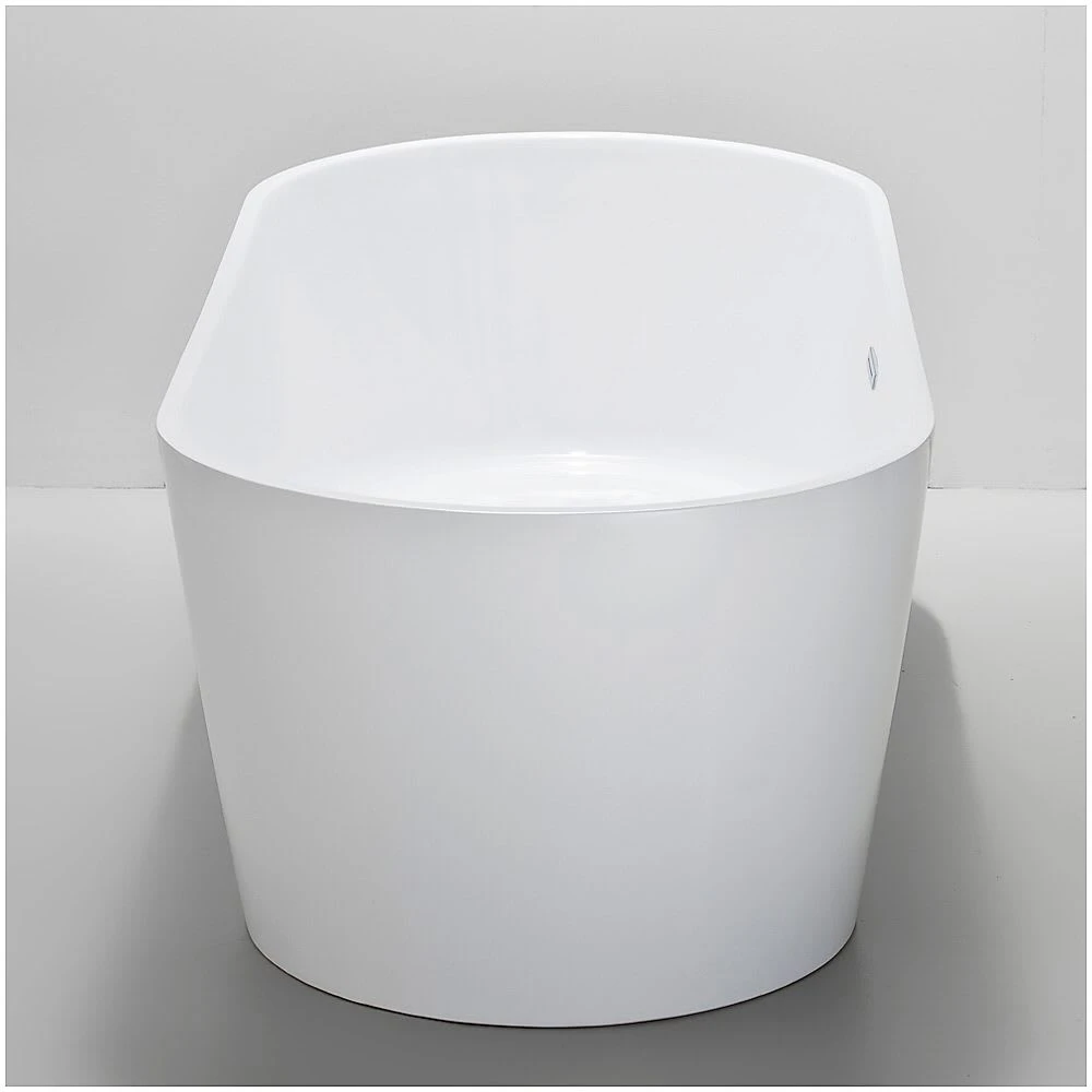 Steinkamp Loft freistehende Ovalbadewanne 168 x 80 cm Steinkamp Loft Freistehende Ovalbadewanne 168 X 80 Cm -Steinkamp hersteller megabad sortiment freistehende badewanne steinkamp 1220294
