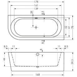 Steinkamp 8 Steinkamp -Steinkamp hersteller megabad sortiment freistehende badewanne steinkamp 1329232
