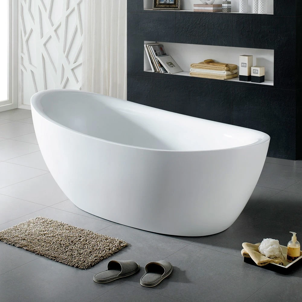 Steinkamp Loft freistehende Ovalbadewanne 170 x 90 cm mit Multiplex Trio Steinkamp Loft Freistehende Ovalbadewanne 170 X 90 Cm Mit Multiplex Trio -Steinkamp hersteller megabad sortiment freistehende badewanne steinkamp 1393033
