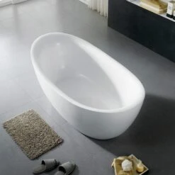 Steinkamp Loft Freistehende Ovalbadewanne 170 X 90 Cm Mit Multiplex Trio 4 Steinkamp Loft Freistehende Ovalbadewanne 170 X 90 Cm Mit Multiplex Trio -Steinkamp hersteller megabad sortiment freistehende badewanne steinkamp 1393038
