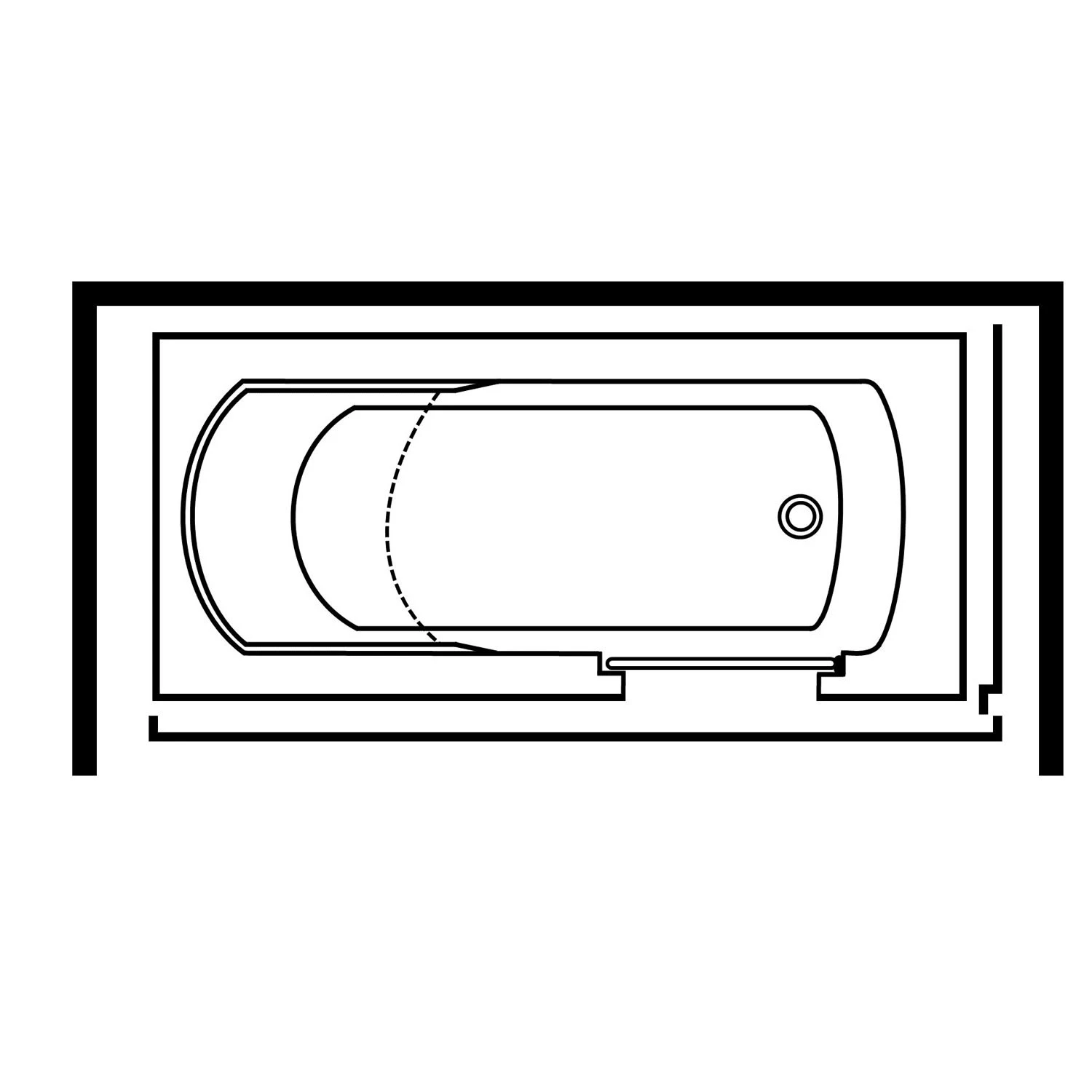Steinkamp easy entry Badewanne 180 x 80 cm mit Glastür rechts und Acrylverkleidung für Nische Steinkamp Easy Entry Badewanne 180 X 80 Cm Mit Glastür Rechts Und Acrylverkleidung Für Nische -Steinkamp hersteller steinkamp badewannen tuer acrylverkleidung einbau 7957801