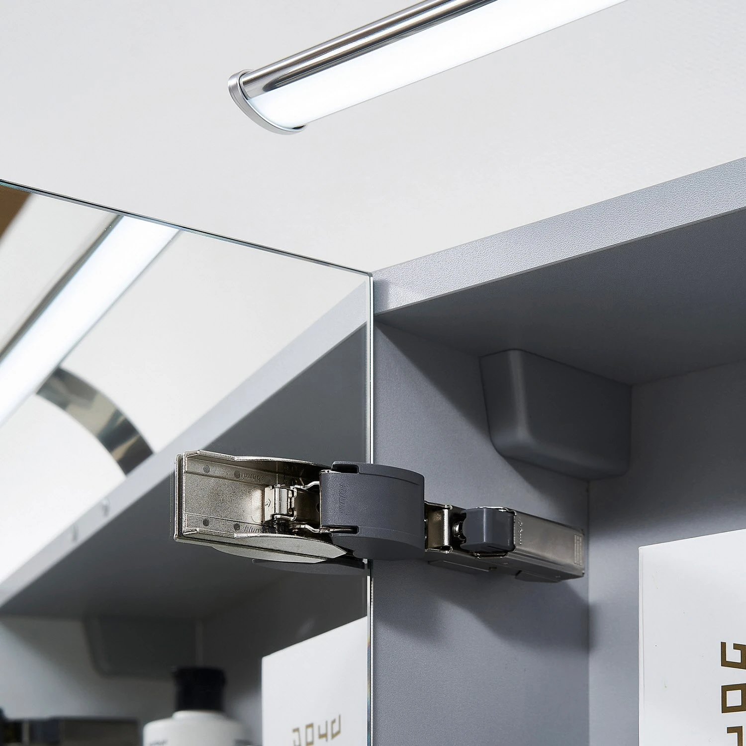 Steinkamp Life 2.0 Spiegelschrank 130 cm mit 2 LED Aufsatzleuchten Steinkamp Life 2.0 Spiegelschrank 130 Cm Mit 2 LED Aufsatzleuchten -Steinkamp hersteller steinkamp badmoebel life 2 spiegelschraenke 3442097