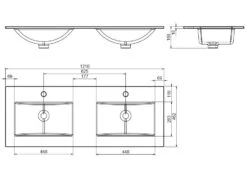 Steinkamp Life 2.0 Waschtischunterschrank 119 Cm Mit Pelipal Doppelwaschtisch 8 Steinkamp Life 2.0 Waschtischunterschrank 119 Cm Mit Pelipal Doppelwaschtisch -Steinkamp hersteller steinkamp badmoebel waschtisch mit unterschrank 4035443