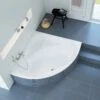 Steinkamp Life Eckbadewanne 150 X 150 Cm -Steinkamp hersteller steinkamp eckbadewannen life 150 x 3559145