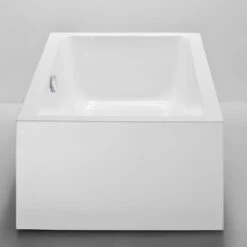 Steinkamp Loft Freistehende Rechteckbadewanne 184 X 100 Cm -Steinkamp hersteller steinkamp freistehende badewanne loft rechteckbadewanne 4214350