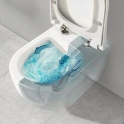 Geberit DuoFix Element Für Wand-WC Mit Steinkamp Value Wand-WC Tiefspüler Ohne Spülrand -Steinkamp herstelleruebergreifende sets wc geberit duofix element 11669601