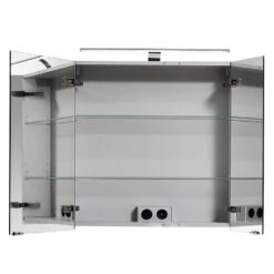 Steinkamp Life 2.0 Badmöbel Set 71 Cm Mit LED-Spiegelschrank -Steinkamp marken steinkamp badmobel life 2 0 mobelsets 8357545