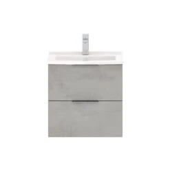 Steinkamp Living 2.0 Waschtisch 60 Cm Mit Unterschrank 57 Cm