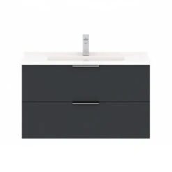 Steinkamp Living 2.0 Waschtisch 100 Cm Mit Unterschrank 97 Cm