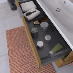 Steinkamp Living 2.0 Doppelwaschtisch 120 Cm Mit Unterschrank 115 Cm 3 Steinkamp Living 2.0 Doppelwaschtisch 120 Cm Mit Unterschrank 115 Cm -Steinkamp marken steinkamp badmobel living 2 0 steinkamp waschtisch mit unterschrank 5894245