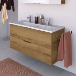 Steinkamp Living 2.0 Doppelwaschtisch 120 Cm Mit Unterschrank 115 Cm 4 Steinkamp Living 2.0 Doppelwaschtisch 120 Cm Mit Unterschrank 115 Cm -Steinkamp marken steinkamp badmobel living 2 0 steinkamp waschtisch mit unterschrank 5894248