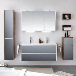 Steinkamp Life 2.0 Doppelwaschtisch 121 Cm -Steinkamp marken steinkamp ersatzteile 4296907