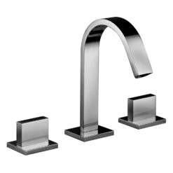 Steinkamp Lifestyle XL 3-Loch-Waschtischarmatur