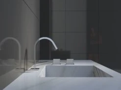 Steinkamp Lifestyle XL 3-Loch-Waschtischarmatur -Steinkamp steinkamp badarmaturen lifestyle waschtisch 3 loch 6854813