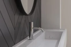 Steinkamp Living Waschtischarmatur, Mit Ablaufgarnitur -Steinkamp steinkamp badarmaturen living 2 waschtisch waschtischarmatur 5889184