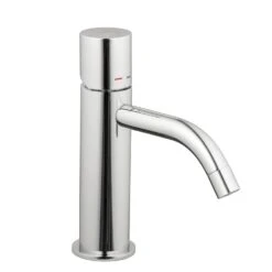 Steinkamp Living Waschtischarmatur, Mit Ablaufgarnitur