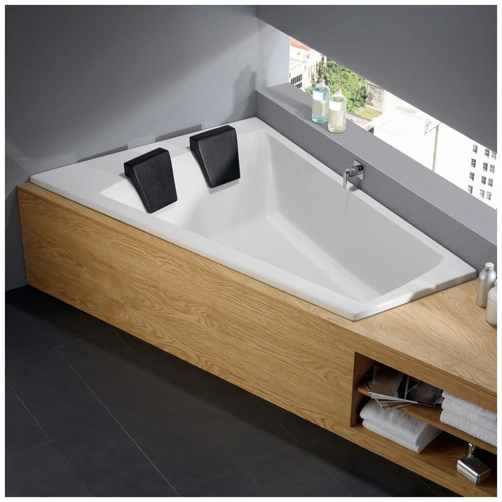 Steinkamp Life Eckbadewanne 180 x 130/65 cm mit Aquapunktur, Ecke links und Trio MT5 Steinkamp Life Eckbadewanne 180 X 130/65 Cm Mit Aquapunktur, Ecke Links Und Trio MT5 -Steinkamp steinkamp badewannen mit aquapunktur life eckbadewanne 12304961