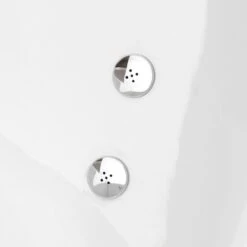 Steinkamp Life Eckbadewanne Mit Whirlsystem 180 X 130/65 Cm, Ecke Links, Inkl. Viega Multiplex Trio MT5