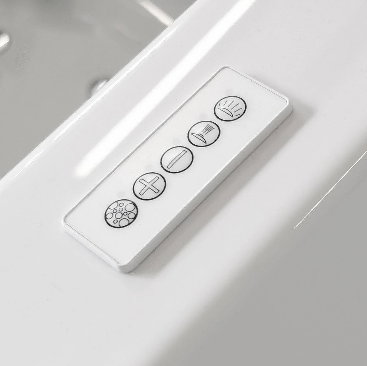 Steinkamp Life Rechteck-Badewanne mit Whirlsystem 170 x 75 cm, inkl. Viega Multiplex M5 Steinkamp Life Rechteck-Badewanne Mit Whirlsystem 170 X 75 Cm, Inkl. Viega Multiplex M5 -Steinkamp steinkamp badewannen mit whirlpool life rechteckbadewanne 9256802