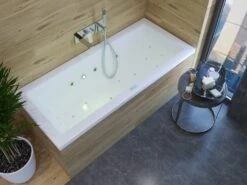 Steinkamp Life Rechteck-Badewanne Mit Whirlsystem 170 X 75 Cm, Inkl. Viega Multiplex M5 9 Steinkamp Life Rechteck-Badewanne Mit Whirlsystem 170 X 75 Cm, Inkl. Viega Multiplex M5 -Steinkamp steinkamp badewannen mit whirlpool life rechteckbadewanne 9256946