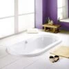 Steinkamp Life Ovalbadewanne 180 X 90 Cm