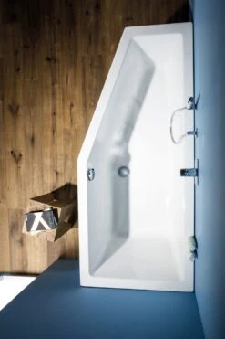 Steinkamp Life Raumsparbadewanne 180 X 80 Cm Ausführung Links