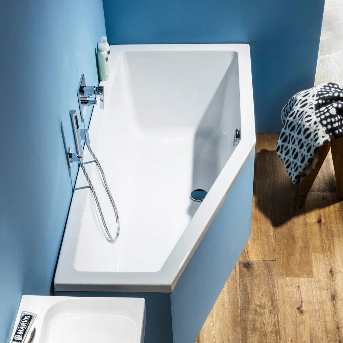 Steinkamp Life Raumsparbadewanne 180 x 80 cm Ausführung links Steinkamp Life Raumsparbadewanne 180 X 80 Cm Ausführung Links -Steinkamp steinkamp badewannen raumsparbadewannen life 180 x 7957039