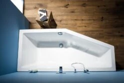 Steinkamp Life Raumsparbadewanne 170 X 75 Cm Ausführung Links