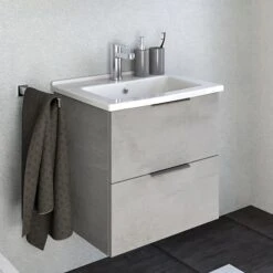 Steinkamp Living 2.0 Möbelwaschtisch 60 Cm