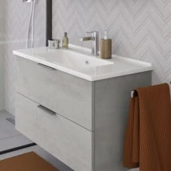 Steinkamp Living 2.0 Möbelwaschtisch 100 Cm