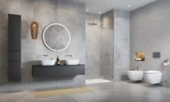 Steinkamp Living 2.0 Wand-WC Tiefspüler Ohne Spülrand -Steinkamp steinkamp badkeramik wcs 11652657