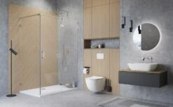 Steinkamp Living 2.0 Wand-WC Tiefspüler Inkl. WC-Sitz Slim Mit Absenkautomatik Und Quick Release -Steinkamp steinkamp badkeramik wcs living 2 wand 11652627