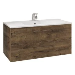 Steinkamp Joy 2.0 Waschtischunterschrank 100 Cm Mit Pelipal Waschtisch