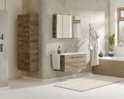 Steinkamp Joy 2.0 Waschtischunterschrank 100 Cm Mit Pelipal Waschtisch -Steinkamp steinkamp badmoebel joy 2 waschtisch mit 9087626