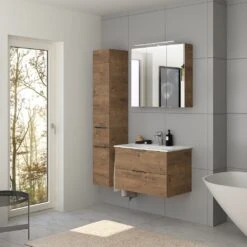 Steinkamp Living 2.0 / GROHE Essence Badmöbel Set 80 Cm Mit Spiegelschrank 6 Steinkamp Living 2.0 / GROHE Essence Badmöbel Set 80 Cm Mit Spiegelschrank -Steinkamp steinkamp badmoebel living 2 moebelsets mit 8447233
