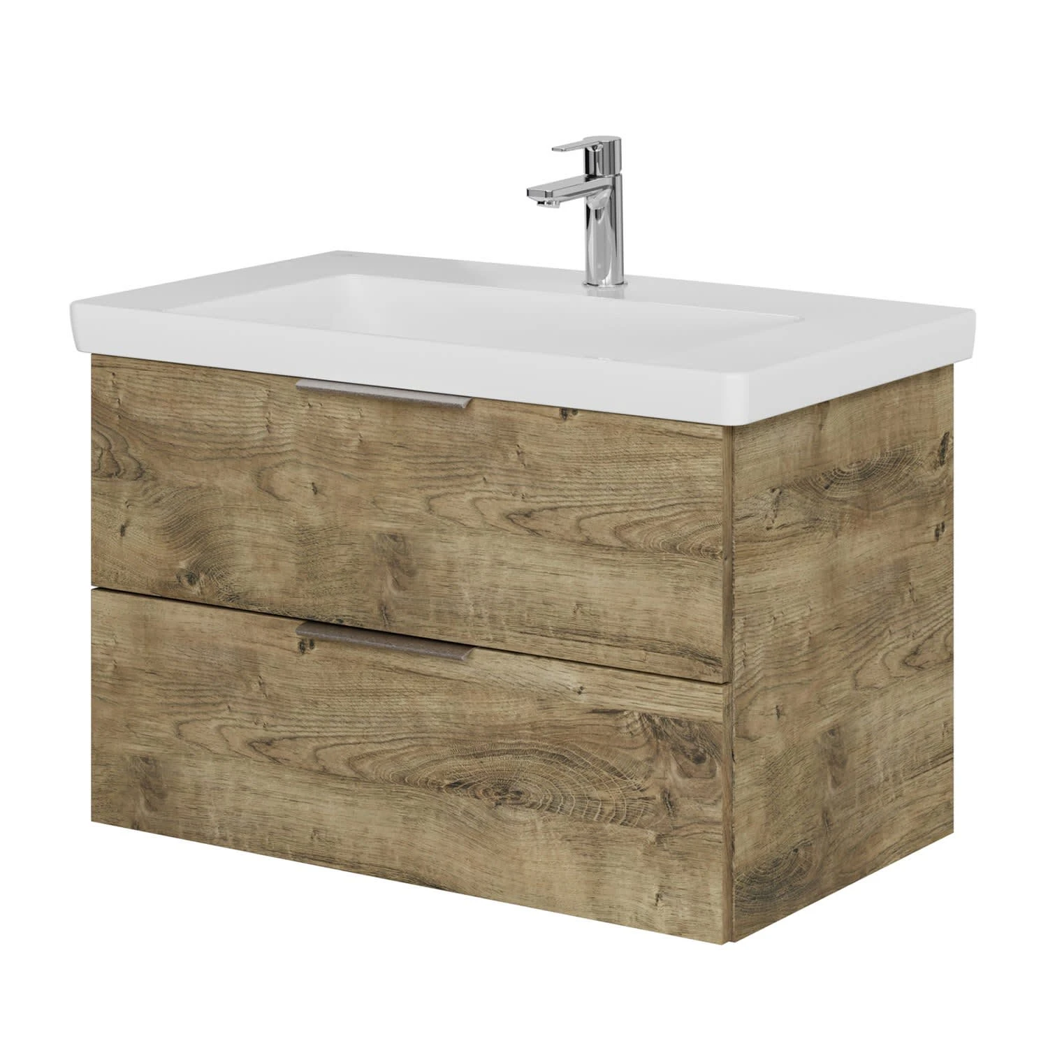 Steinkamp Living 2.0 Waschtischunterschrank 75 cm mit Villeroy & Boch Subway 3.0 Waschtisch 80 cm ohne Überlauf Steinkamp Living 2.0 Waschtischunterschrank 75 Cm Mit Villeroy & Boch Subway 3.0 Waschtisch 80 Cm Ohne Überlauf -Steinkamp steinkamp badmoebel living 2 villeroy boch 12325425