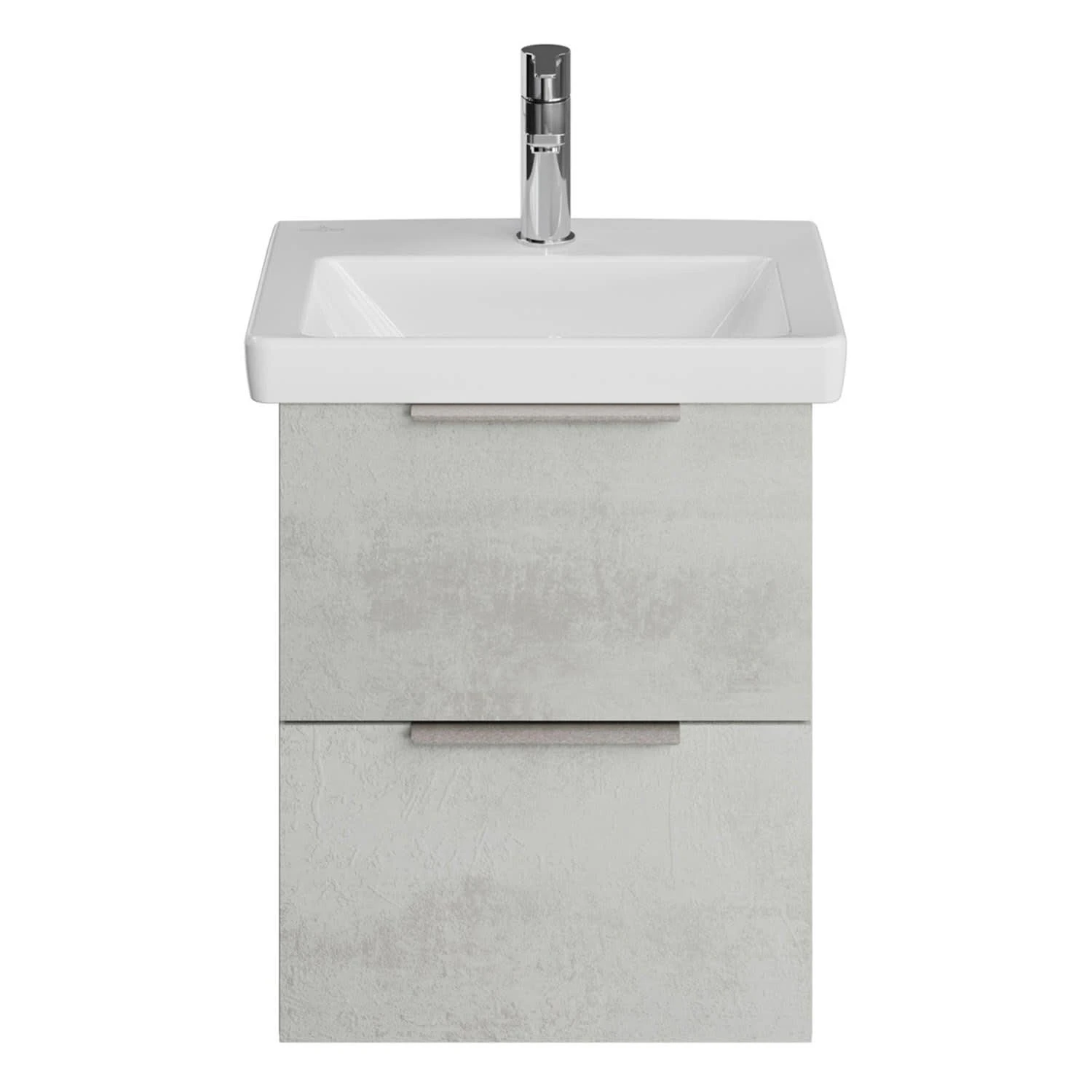 Steinkamp Living 2.0 Waschtischunterschrank 45 cm mit Villeroy & Boch Subway 3.0 Waschtisch 50 cm ohne Überlauf Steinkamp Living 2.0 Waschtischunterschrank 45 Cm Mit Villeroy & Boch Subway 3.0 Waschtisch 50 Cm Ohne Überlauf -Steinkamp steinkamp badmoebel living 2 villeroy boch 12325617