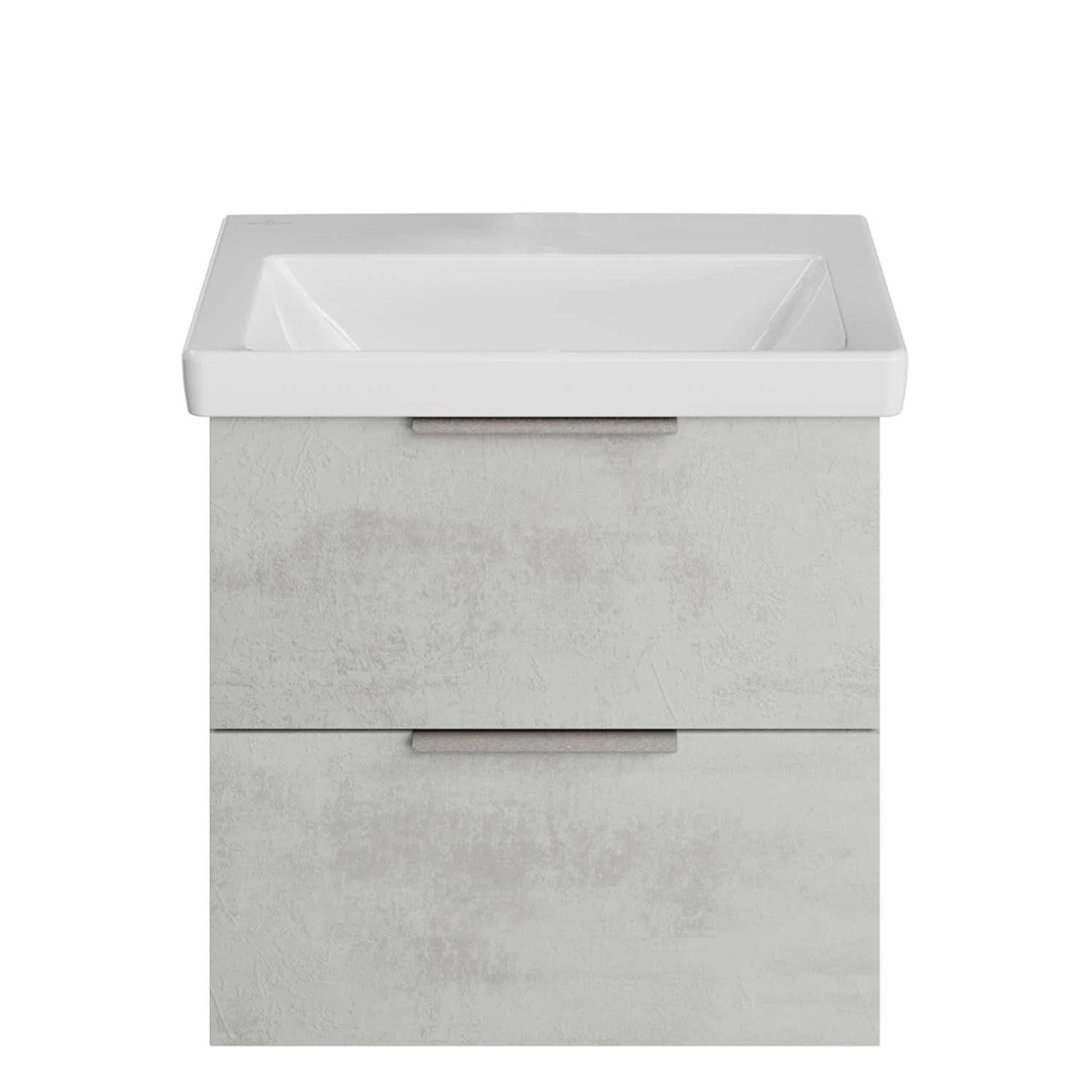 Steinkamp Living 2.0 Waschtischunterschrank 51 cm mit Villeroy & Boch Subway 3.0 Waschtisch 55 cm CeramicPlus ohne Hahnloch, ohne Überlauf Steinkamp Living 2.0 Waschtischunterschrank 51 Cm Mit Villeroy & Boch Subway 3.0 Waschtisch 55 Cm CeramicPlus Ohne Hahnloch, Ohne Überlauf -Steinkamp steinkamp badmoebel living 2 villeroy boch 12325620