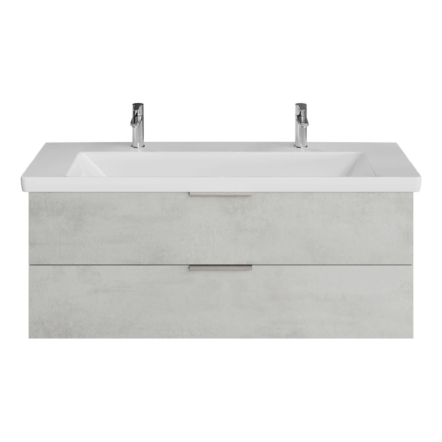 Steinkamp Living 2.0 Waschtischunterschrank 125 cm mit Villeroy & Boch Subway 3.0 Waschtisch 130 cm 2 Hahnlöcher, ohne Überlauf Steinkamp Living 2.0 Waschtischunterschrank 125 Cm Mit Villeroy & Boch Subway 3.0 Waschtisch 130 Cm 2 Hahnlöcher, Ohne Überlauf -Steinkamp steinkamp badmoebel living 2 villeroy boch 12325664