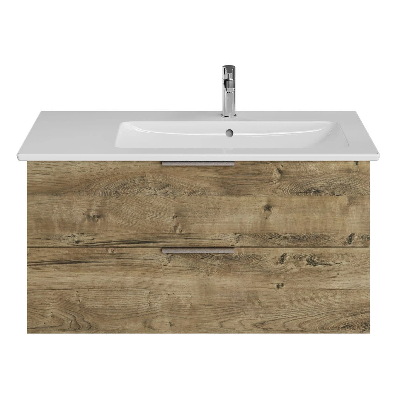 Steinkamp Living 2.0 Waschtischunterschrank 95 cm mit Villeroy & Boch Venticello Waschtisch 100 cm CeramicPlus mit Überlauf, Becken rechts Steinkamp Living 2.0 Waschtischunterschrank 95 Cm Mit Villeroy & Boch Venticello Waschtisch 100 Cm CeramicPlus Mit Überlauf, Becken Rechts -Steinkamp steinkamp badmoebel living 2 villeroy boch 12325742