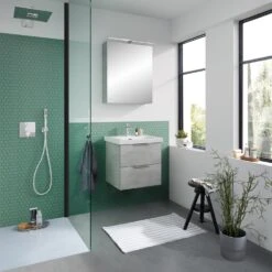 Steinkamp Living 2.0 Waschtischunterschrank 51 Cm Mit Villeroy & Boch Subway 3.0 Waschtisch 55 Cm Mit Überlauf 7 Steinkamp Living 2.0 Waschtischunterschrank 51 Cm Mit Villeroy & Boch Subway 3.0 Waschtisch 55 Cm Mit Überlauf -Steinkamp steinkamp badmoebel living 2 villeroy boch 12330619