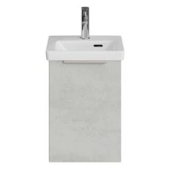 Steinkamp Living 2.0 Waschtischunterschrank 34 Cm Für Villeroy & Boch Subway 3.0 Waschtisch 37 Cm