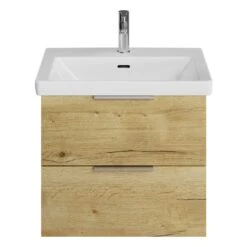 Steinkamp Living 2.0 Waschtischunterschrank 56 Cm Für Villeroy & Boch Subway 3.0 Waschtisch 60 Cm