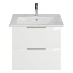 Steinkamp Living 2.0 Waschtischunterschrank 55 Cm Für Villeroy & Boch Venticello Waschtisch 60 Cm