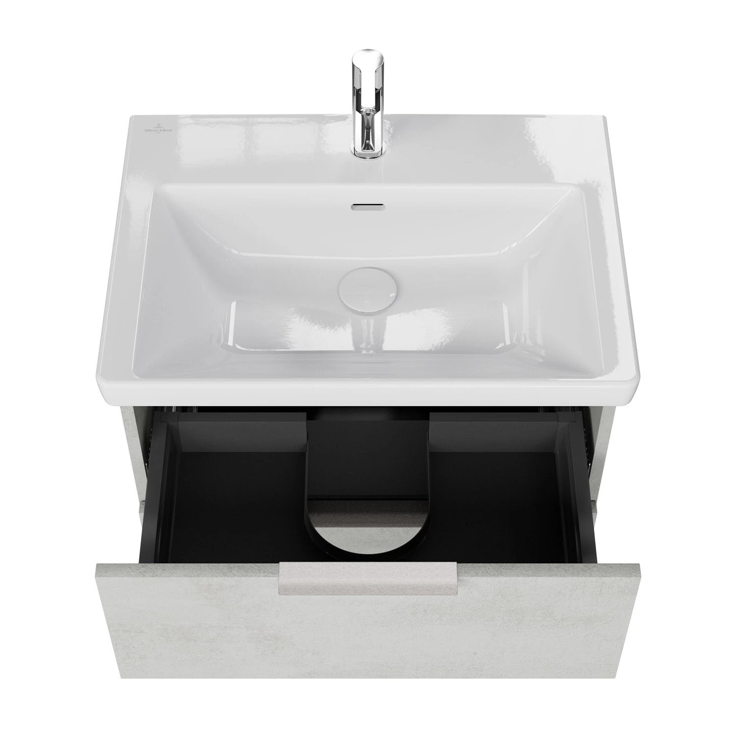 Steinkamp Living 2.0 Waschtischunterschrank 61 cm für Villeroy & Boch Subway 3.0 Waschtisch 65 cm Steinkamp Living 2.0 Waschtischunterschrank 61 Cm Für Villeroy & Boch Subway 3.0 Waschtisch 65 Cm -Steinkamp steinkamp badmoebel living 2 waschtischunterschraenke waschtischunterschrank 12322441