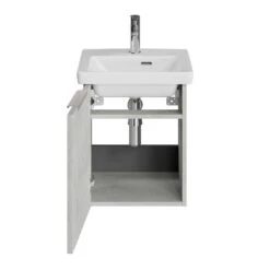 Steinkamp Living 2.0 Waschtischunterschrank 40 Cm Für Villeroy & Boch Subway 3.0 Waschtisch 45 Cm -Steinkamp steinkamp badmoebel living 2 waschtischunterschraenke waschtischunterschrank 12322525