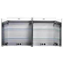 Steinkamp Life 2.0 Badmöbel Set 120 Cm Mit Pelipal Doppelwaschtisch Und Spiegelschrank 7 Steinkamp Life 2.0 Badmöbel Set 120 Cm Mit Pelipal Doppelwaschtisch Und Spiegelschrank -Steinkamp steinkamp badmoebel moebelsets life 2 waschtischkombination 4040083