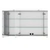 Steinkamp Living 2.0 Spiegelschrank 100 Cm Mit 3 Drehtüren, Inkl. LED-Aufsatzleuchte 2 Steinkamp Living 2.0 Spiegelschrank 100 Cm Mit 3 Drehtüren, Inkl. LED-Aufsatzleuchte -Steinkamp steinkamp badmoebel spiegelschraenke living 2 spiegelschrank 4040659